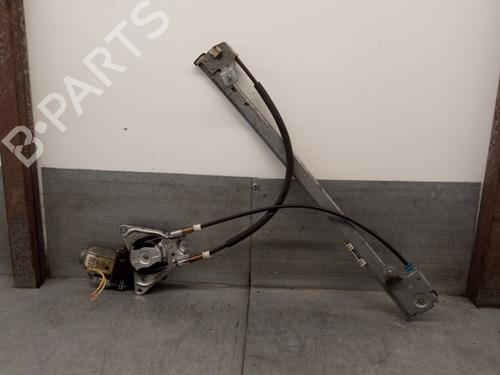 Rudehejsemekanisme ventre foran CITROËN SAXO (S0, S1) 1.4 VTS (75 hp) 23442518