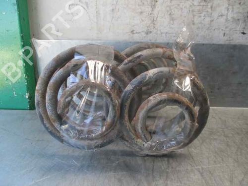 Shock absorber spring OPEL CORSA B (S93) 1.2 i (F08, F68, M68) | BP20258802C152 