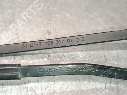 Front windshield wiper arm BMW 3 Coupe (E92) 320 d | BP27321182C143 