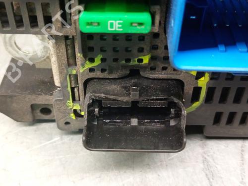 Fuse box CITROËN DS5 2.0 BlueHDi 150 | BP31157835E1