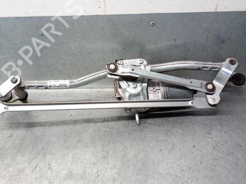 Front wiper motor AUDI A3 (8P1) 1.9 TDI | BP27546658M29 