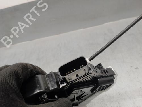 Front left lock HYUNDAI i20 II (GB, IB) 1.0 T-GDI | BP16909708C98 