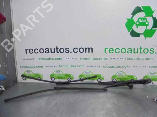 Front windshield wiper arm MERCEDES-BENZ A-CLASS (W169) A 180 CDI (169.007, 169.307) | BP4375772C143 