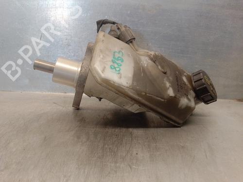 Used Brake master cylinder FORD FOCUS II (DA_, HCP, DP) 1.6 TDCi (109 hp) 15515953
