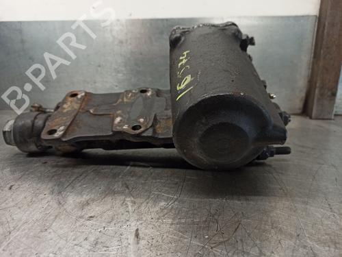 Steering rack HYUNDAI TERRACAN (HP) 2.9 CRDi | BP13612100M22 