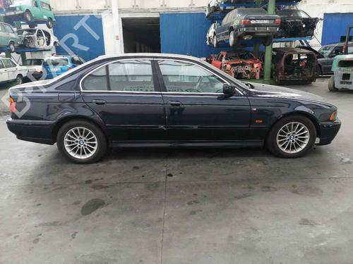 AC compressor BMW 5 (E39) 530 d | BP12115212M34 