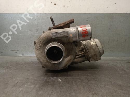 Used Turbocharger/Supercharger FORD RANGER (ET) 2.5 TDdi (143 hp) 25496337