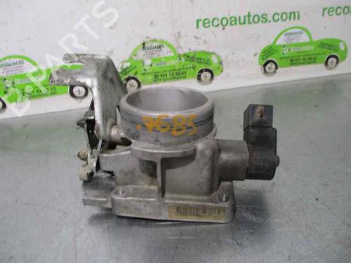 Used Throttle body FORD ESCORT V (AAL, ABL) 1.6 i 16V (88 hp) 2112070