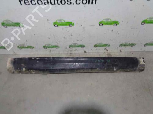 Used Rear bumper JEEP CHEROKEE (XJ) 2.5 TD 4x4 (116 hp) 6002012