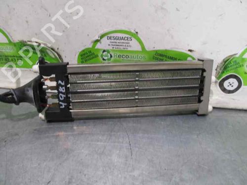 Heater resistor LAND ROVER FREELANDER I (L314) 2.0 Td4 4x4 | BP11666857M108 
