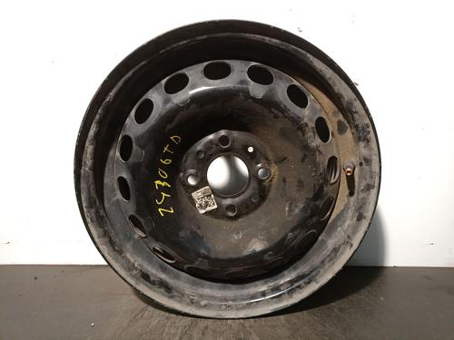 Used Rim FIAT PANDA (312_, 319_) 1.0 Mild Hybrid (312.PYD1B) (69 hp) 31996045