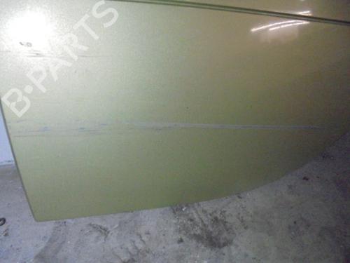 Left rear door SMART FORFOUR (454)  | BP8845447C4 
