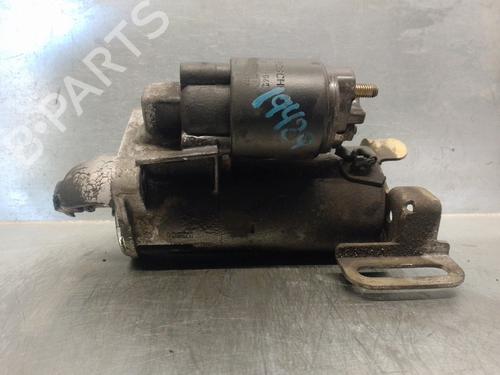 Starter FORD ESCORT V (AAL, ABL) 1.6 i 16V | BP16299175M8 