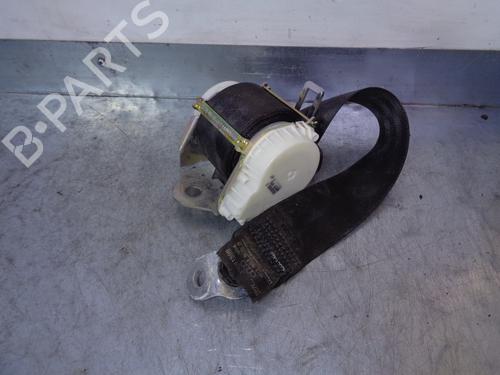Used Rear right seatbelt AUDI A3 (8L1) [1996-2006]  15670292