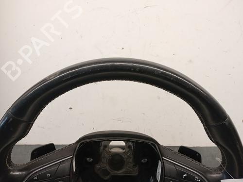Steering wheel AUDI Q7 (4MB, 4MG, 4MQ) SQ7 TDI quattro | BP33437193C49 - Image 4