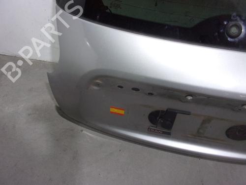 Tailgate NISSAN JUKE (F15) 1.6 DIG-T | BP16301561C6