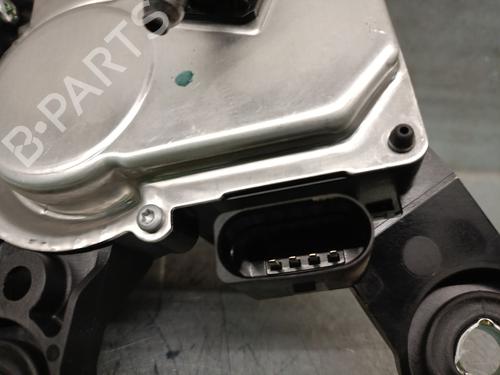 Rear wiper motor AUDI A1 Sportback (8XA, 8XF) 1.4 TDI | BP31585514M102