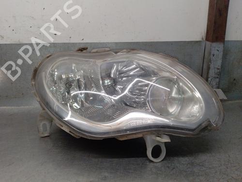 Used Right headlight Right headlight 36868686 36868686