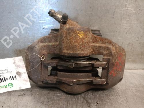 Used Right front brake caliper Right front brake caliper 37442307 37442307
