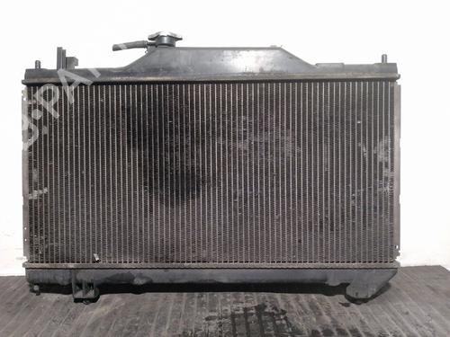 Køler TOYOTA AVENSIS (_T22_) 1.8 VVT-i (ZZT221_, ZZT221R) | BP15859322M31 