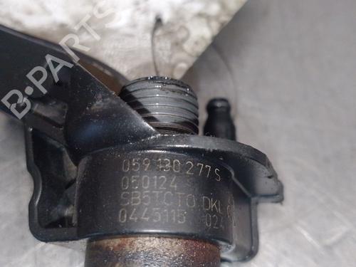 Injector AUDI A4 B7 Avant (8ED) 3.0 TDI quattro | BP35812889M100 - Image 5