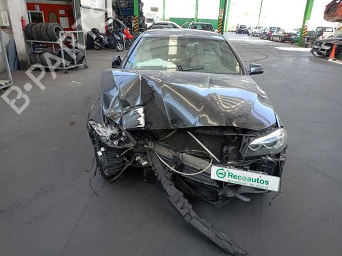 Left front window switch BMW 5 (F10) | BP38224854I27 - Image 12
