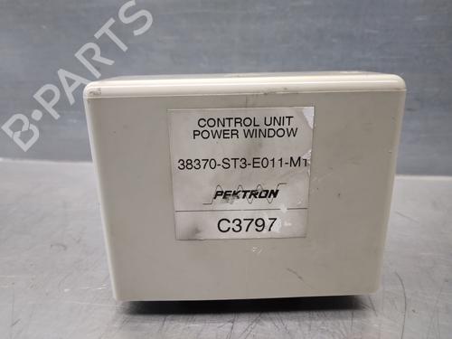 Used Electronic module HONDA CIVIC VI Fastback (MA, MB) 1.6 16V (MB4) (116 hp) 15895859