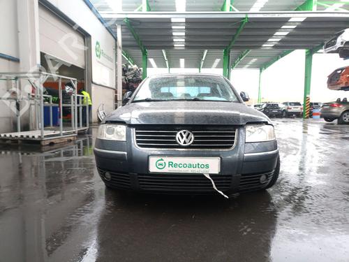 Engine control unit (ECU) VW PASSAT B5.5 (3B3) 1.9 TDI | BP31971791M57 