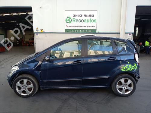 Right front window switch MERCEDES-BENZ A-CLASS (W169) A 160 CDI (169.006, 169.306) | BP36502254I26 - Image 7