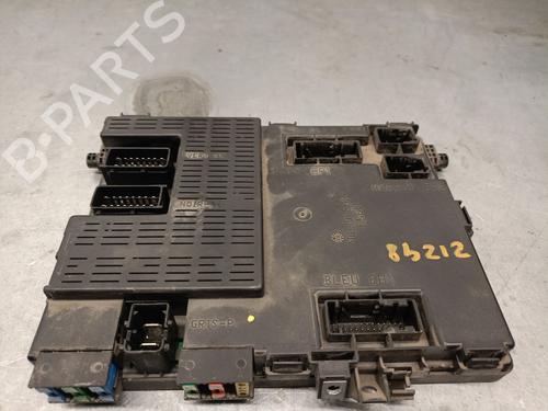 Fuse box CITROËN XSARA (N1) 2.0 HDi 90 | BP20689400E1 