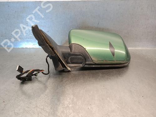 Left mirror BMW 3 (E46) 316 i | BP27807670C26 