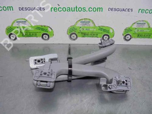 Used Front right interior door handle OPEL CORSA D (S07) 1.2 (L08, L68) (80 hp) 3216537