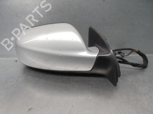 Right mirror PEUGEOT 307 SW (3H) 2.0 HDI 110 | BP16780281C27 
