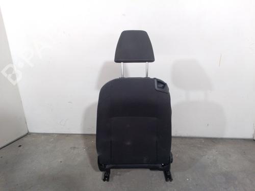 Right front seat VW SCIROCCO III (137, 138) 2.0 TDI | BP26494018C16 