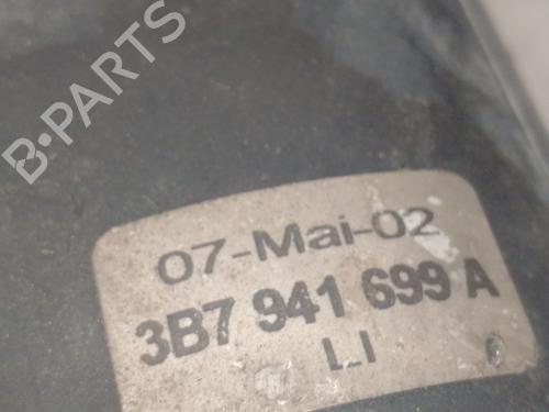 Left front fog light VW PASSAT B5.5 Variant (3B6) 1.9 TDI | BP34470678C30  - Image 6