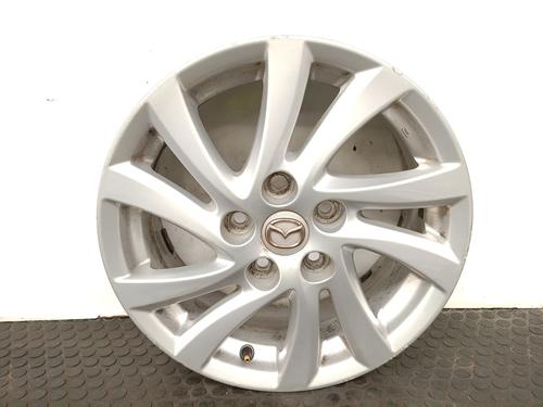 Felg Felg MAZDA 5 (CR) 1.8 (CR19) (116 hp) 37376714 37376714