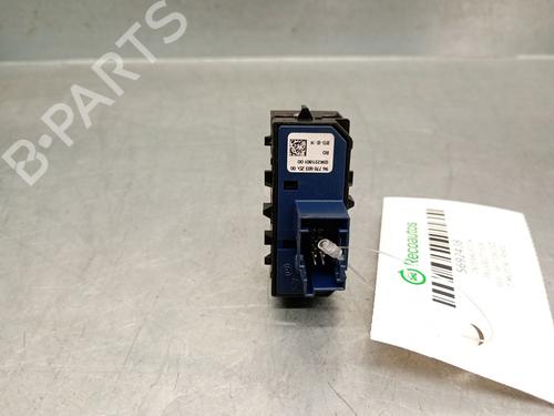 Switch PEUGEOT 508 SW I (8E_) 2.0 HDi | BP29764822I30 