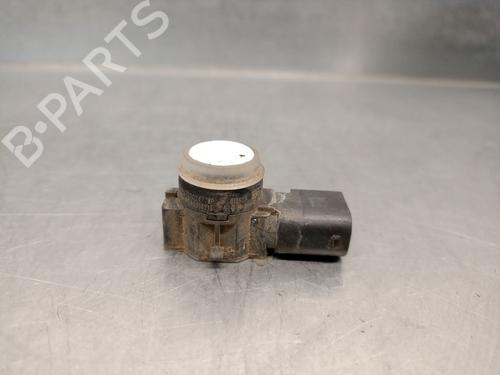 Used Electronic module PEUGEOT 308 SW II (LC_, LJ_, LR_, LX_, L4_) 1.5 BlueHDi 130 (131 hp) 25381648