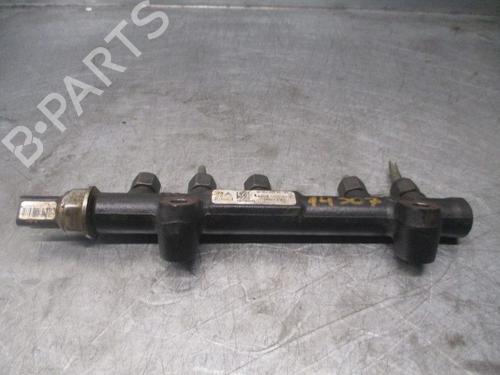 Injection rail CITROËN BERLINGO MULTISPACE (B9) 1.6 HDi 75 / BlueHDi 75 | BP35812832M98 - Image 1