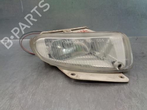 Used Left front fog light CHRYSLER VOYAGER / GRAND VOYAGER III (GS_, NS_) 2.4 i (151 hp) 9972558