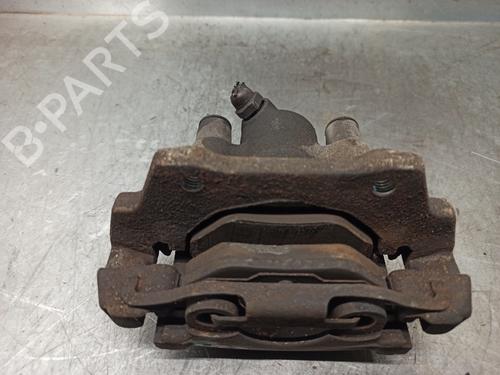 Left rear brake caliper ROVER 75 (RJ) 2.0 V6 | BP16967613M107 