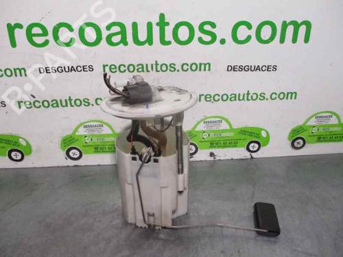 Used Fuel pump RENAULT MEGANE III Grandtour (KZ0/1) 1.9 dCi (KZ0J, KZ0N, KZ1S) (131 hp) 2550454