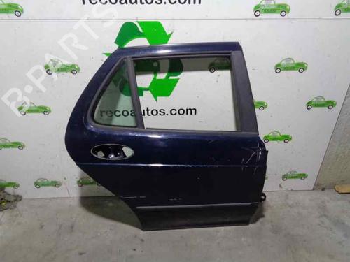 Used Right rear door SAAB 9-5 (YS3E) 2.3 t (170 hp) 5068169