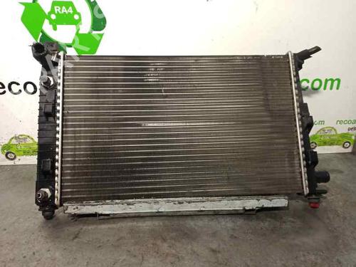 Used Water radiator Water radiator MERCEDES-BENZ A-CLASS (W168) A 140 (168.031, 168.131) (82 hp) 5391684 5391684