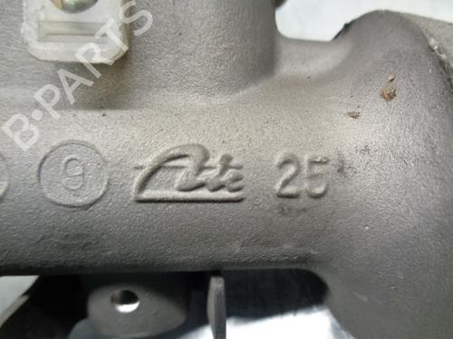Brake master cylinder VW SHARAN (7M8, 7M9, 7M6) 2.0 TDI | BP9107553M77 