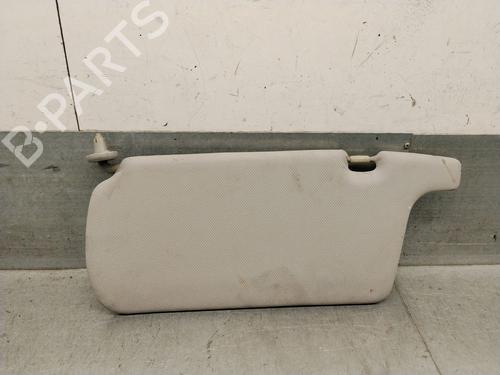 Right sun visor HONDA STREAM (RN) 2.0 16V (RN3) | BP39617834I2 - Image 2