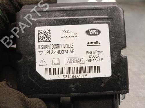 Airbag styreenhed LAND ROVER DISCOVERY V (L462) 2.0 Sd4 4x4 | BP22932310M53 
