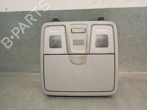 Kabinelys HYUNDAI i20 II (GB, IB) 1.2 (84 hp) 26542846