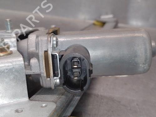 Front right window mechanism RENAULT TRAFIC II Bus (JL) 1.9 dCI 100 (JL0C, JL0K) | BP38988526C23 - Image 6