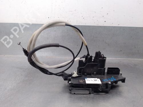 Used Front left lock Front left lock FIAT 500e (332_) Elektro 3+1 (FA1) (118 hp) 34720271 34720271
